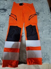 2 Pantaloni soccorso sanitario 