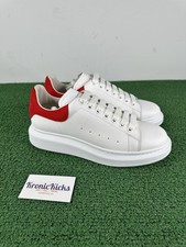 Sneakers Alexander Mcqueen