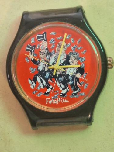 Orologio temphora giorgio - temphora, "giorgio