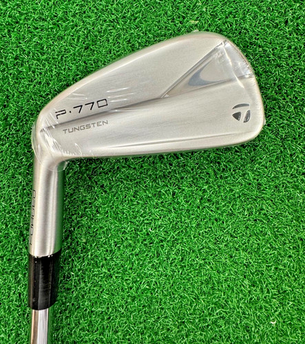 Ferri acciaio taylormade - ferri,