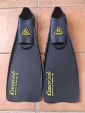 Pinne Cressi sub Rondine X-Rubber 44-45