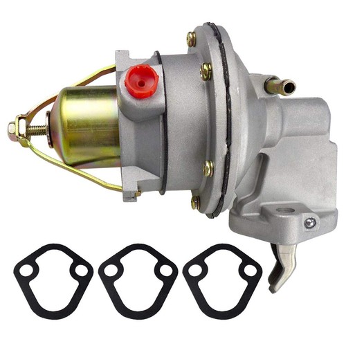 Pompa carburante meccanica