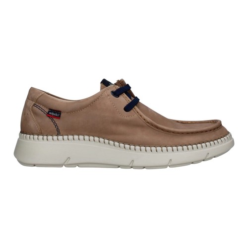 Callaghan allacciato tortora - callaghan,