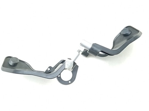 Coppia plastiche serbatoio - plastiche,