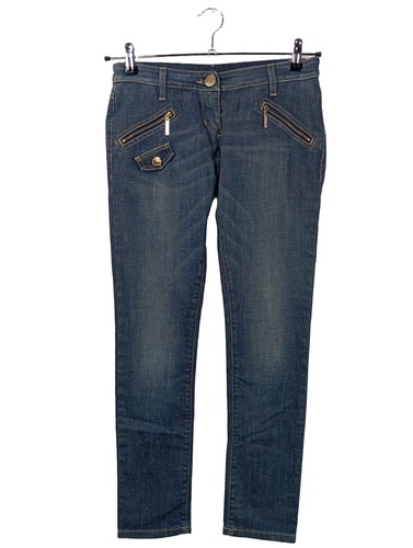 Celyn jeans vita bassa - celyn,