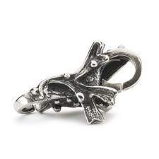 Trollbeads Bead in Argento -