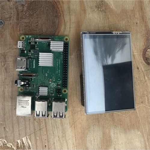 Raspberry model b scheda - raspberry, pi