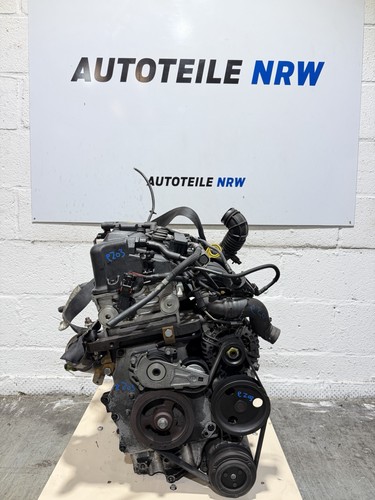 Motore mini cooper one r50 - cooper,