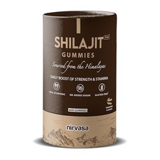 Nirvasa Shilajit/Shilajeet