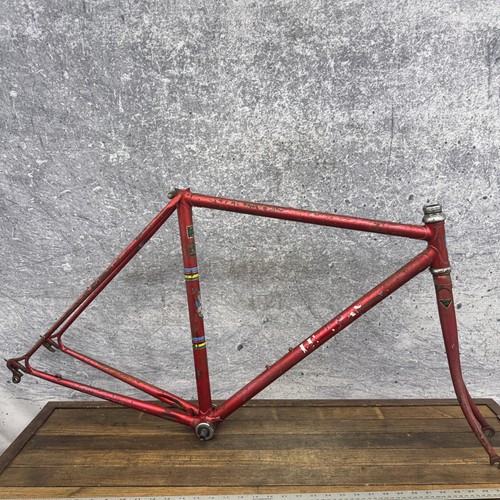 Telaio bici strada - bici, da