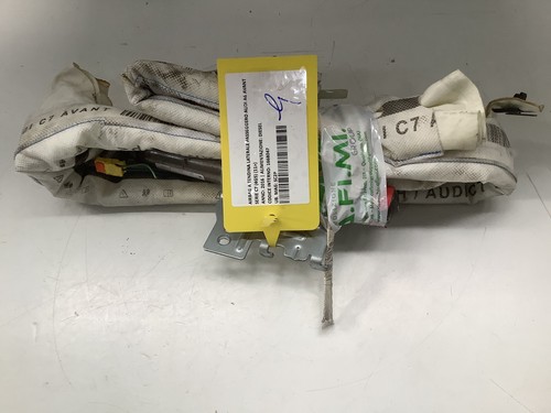 Airbag tendina laterale - airbag, a