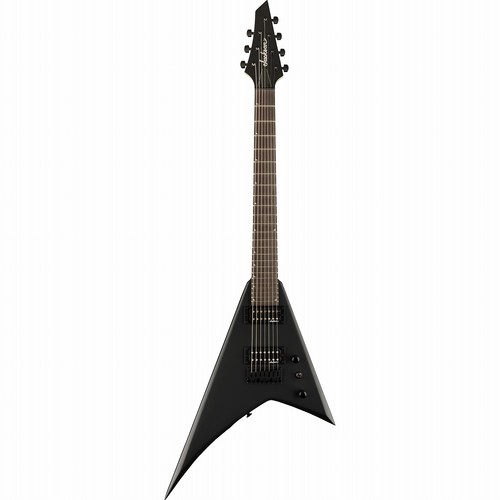 Jackson series rhoads - jackson, js