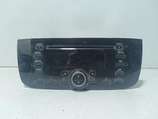 AUTORADIO PER FIAT Punto EVO