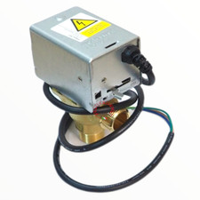 HONEYWELL V4044C1353 VALVOLA A