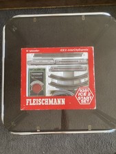 Fleischmann binario N