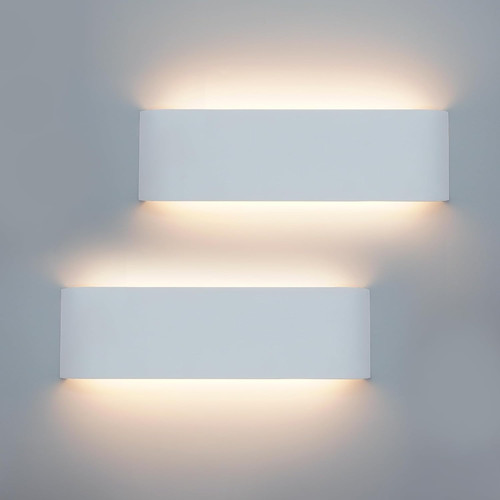 2pz lampada interno led - 2pz,