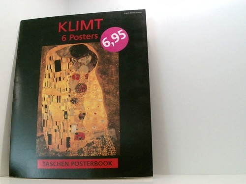 Klimt taschen publishing und - taschen,
