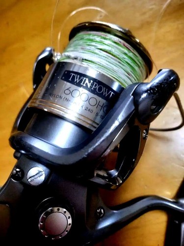 Ecc shimano twin - [ecc],