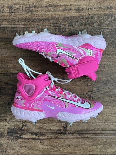 Nike alpha huarache - huarache, 4