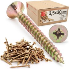 Vite universale 30 mm 1 - 3,5,