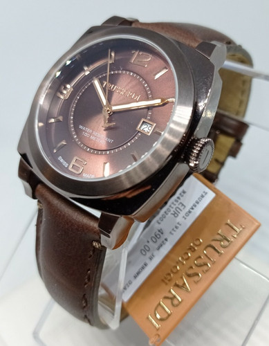 Orologio uomo swiss made - orologio,