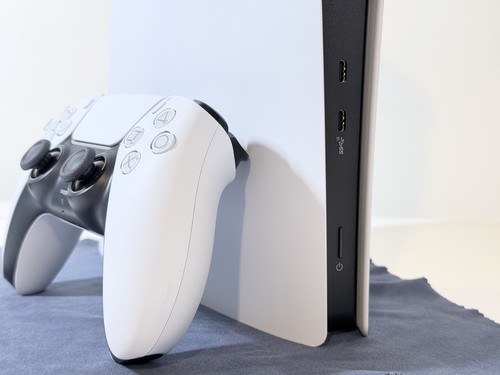 Sony ps5 slim - sony, playstation