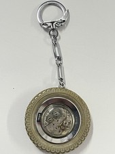 orologio Portachiavi Vintage