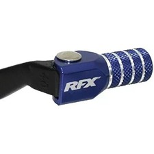 RFX NERO BLU LEVA CAMBIO