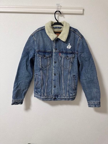 Levi mickey jeans donna - x,
