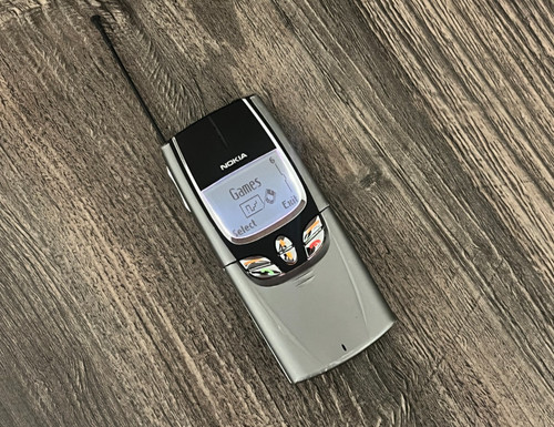 Cellulare gsm originale nokia - gsm,