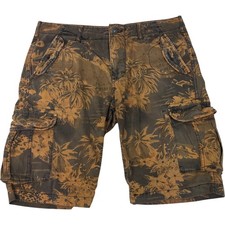 Pantaloncini cargo Scorpion