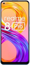 realme 8 PRO 128GB ROM 6GB RAM