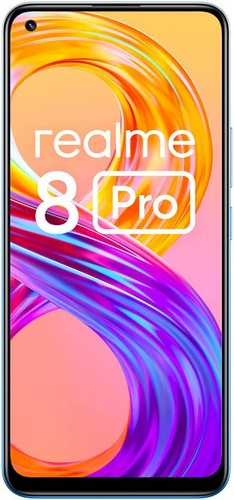Realme pro 128gb rom - realme,