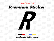 Decalcomania Telaio Bicicletta