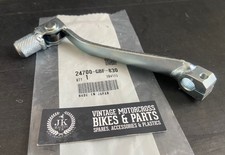 Honda CR80R/RB 1996-02