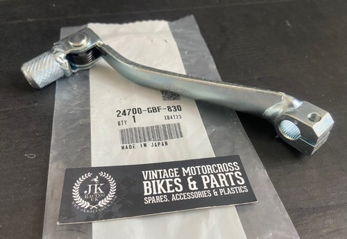 Leva cambio oem honda - cambio,