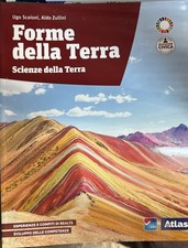 Libro forme della terra isbn - forme,