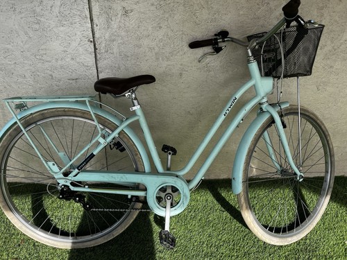 Bici graziella city - graziella,