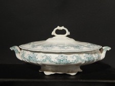 ANTICA ZUPPIERA LEGUMIERA