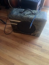 Raro amplificatore Dickerson