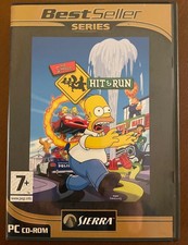 The Simpsons: Hit & Run, per