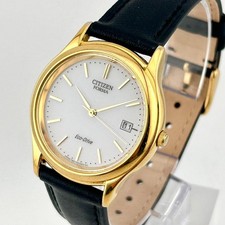 Orologio Citizen Eco Drive