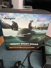 Deeper smart sonar - deeper,