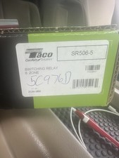 Relè di commutazione Taco