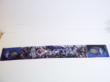 Sciarpa calcio latina - , blu