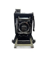 Macchina fotografica vintage