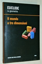 EUCLIDE - LA GEOMETRIA -
