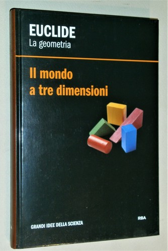 Euclide geometria - la,