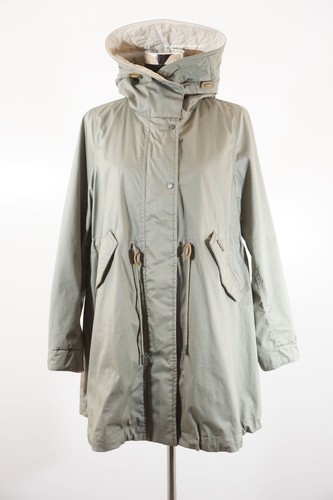Giacca woolrich donna verde - giacca,