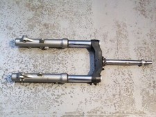 FRONT FORK COMPLETE FOR SUZUKI AN 400 BURGMAN FROM 2002 (e18168)